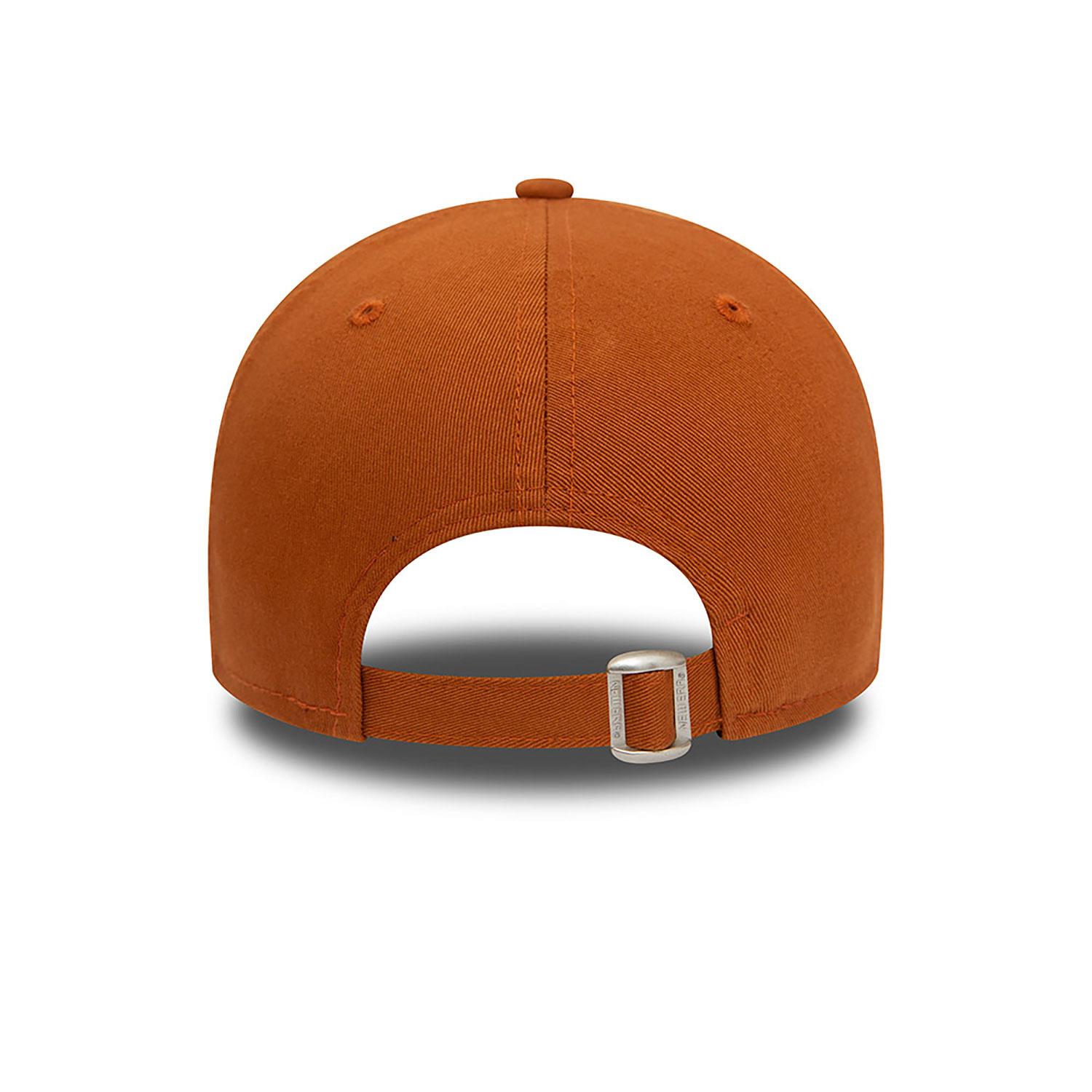 New Era Şapka New York Yankees Essential Brown