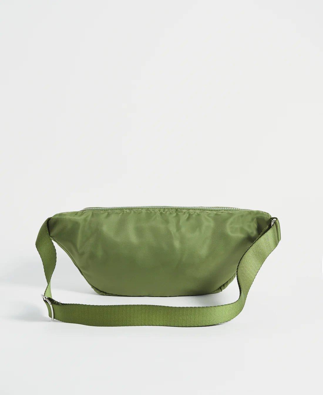 Wouf Bel Çantası Waist Bag Downtown Dublin