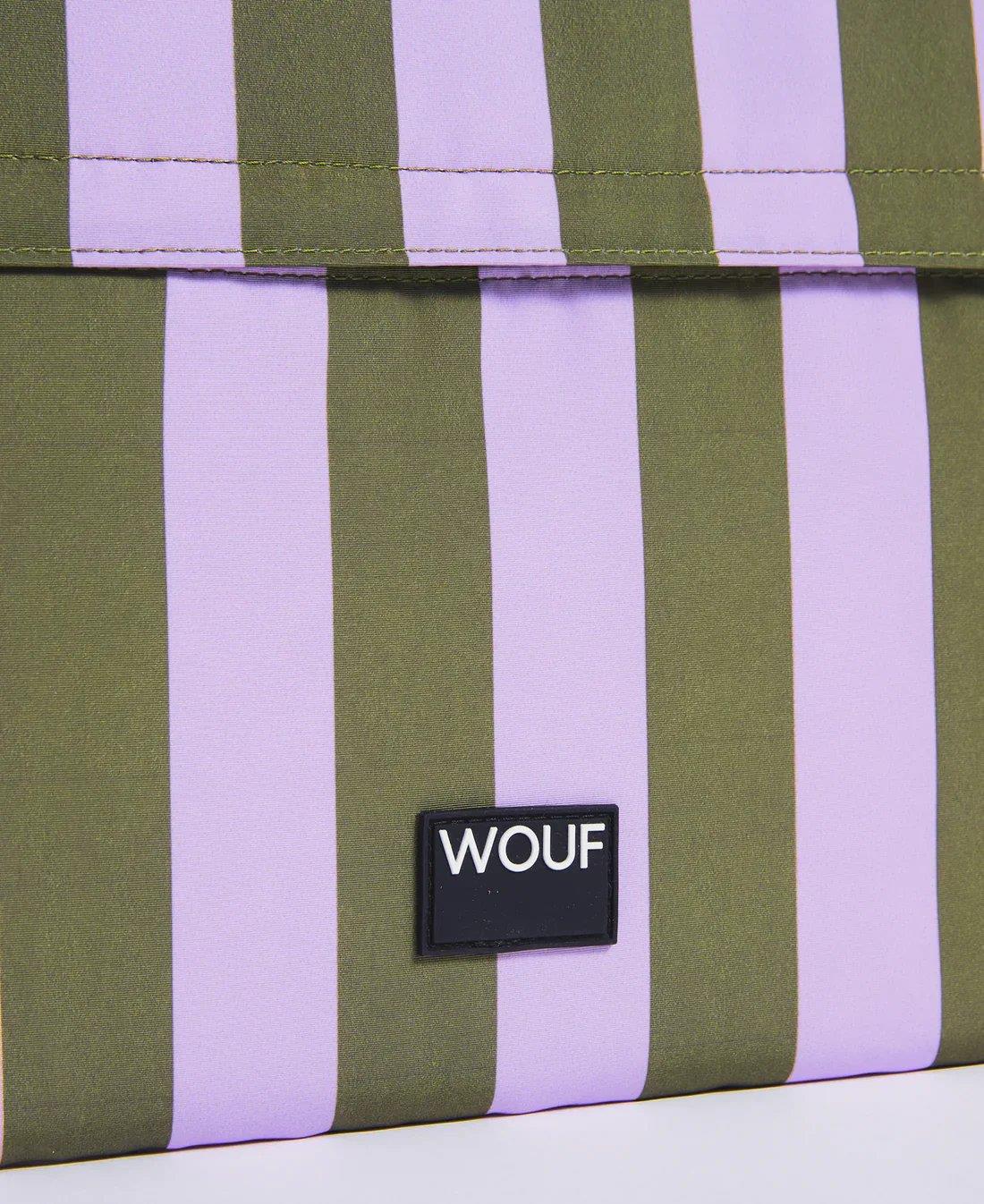 Wouf Laptop Kılıfı Downtown Niza 13