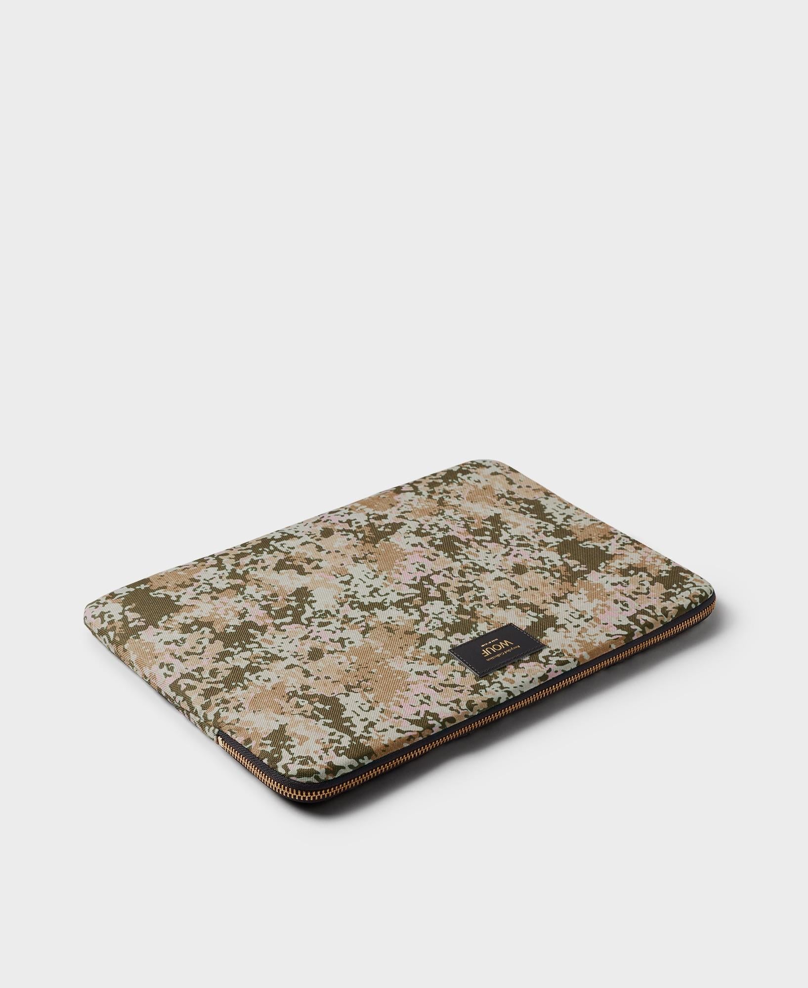 Wouf Laptop Kılıfı Daily Isla 15