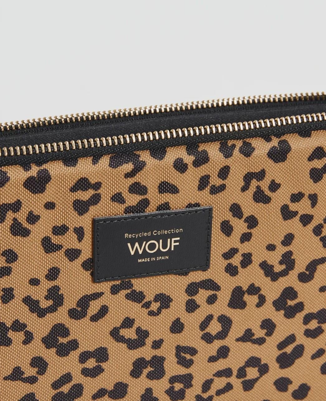 Wouf Laptop Kılıfı Daily Agar 15