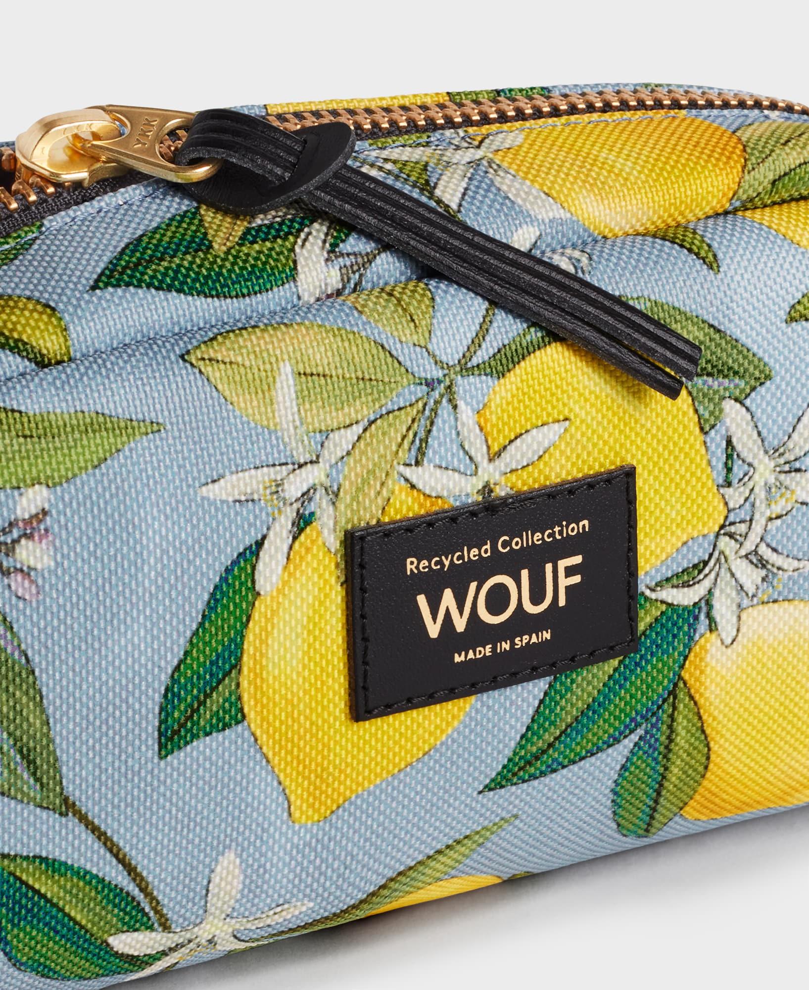 Wouf Makyaj Çantası Daily Collection Makeup Bag