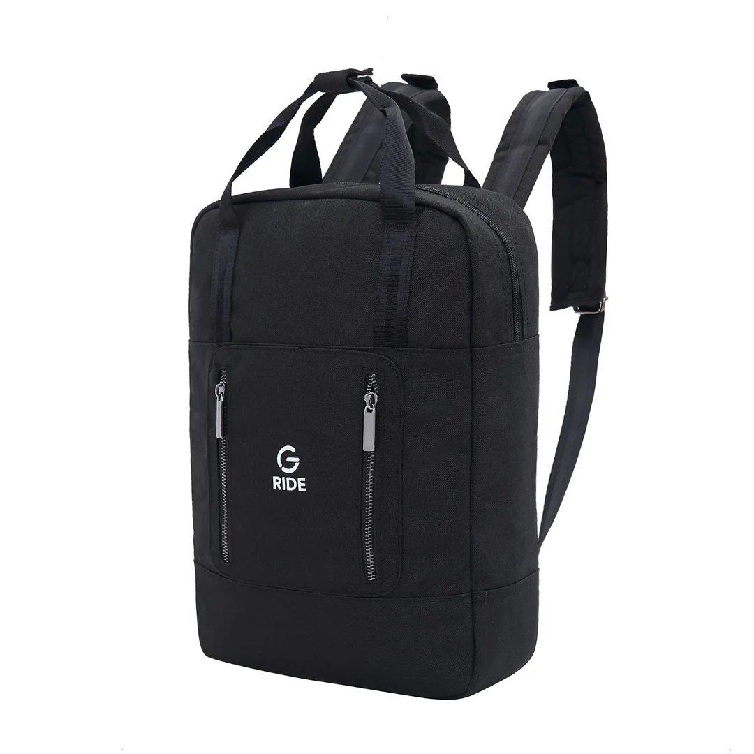 G.ride Sırt Çantası Arthur Black