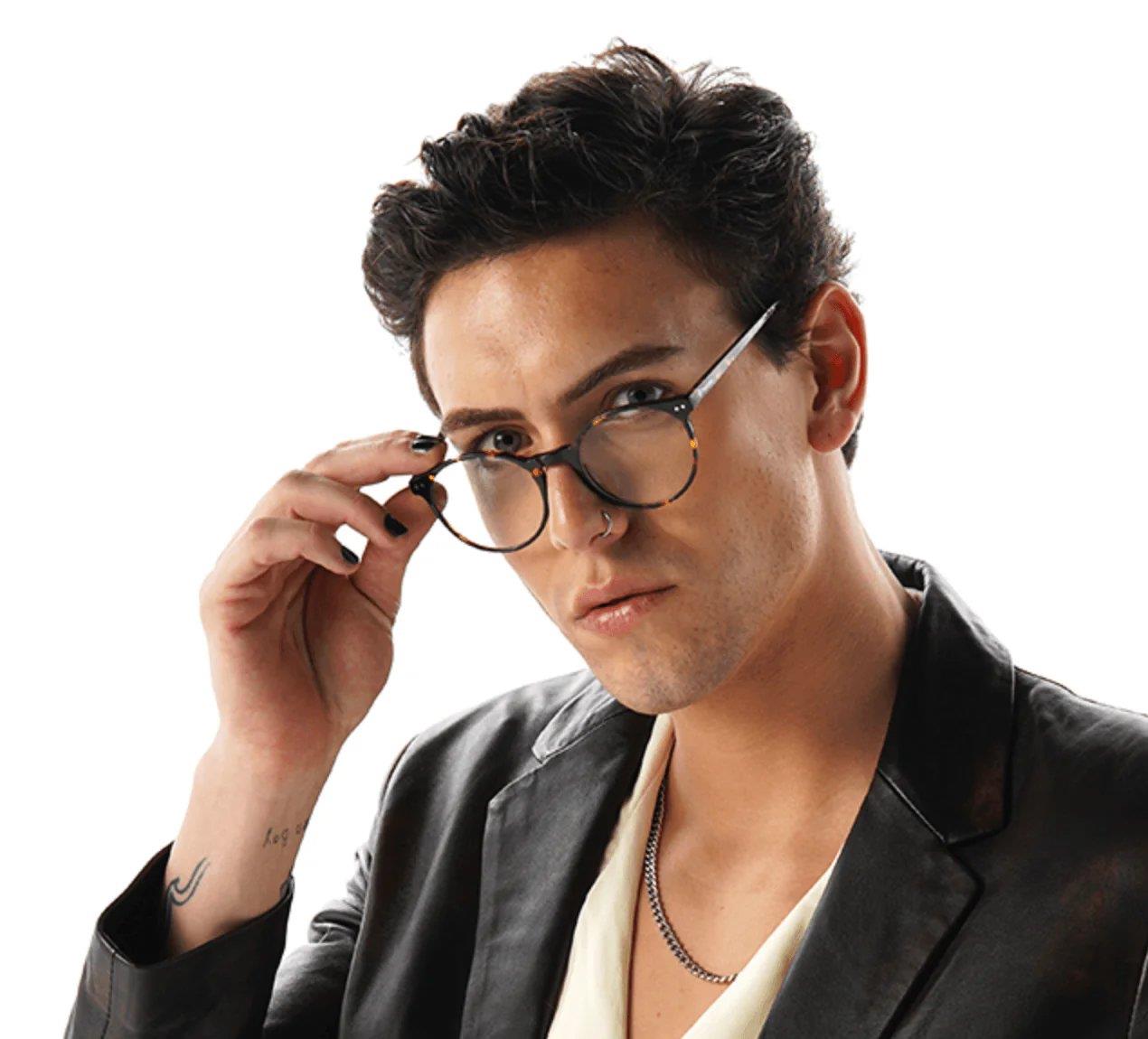 Freesbee Ekran Gözlüğü Dimas Tigris