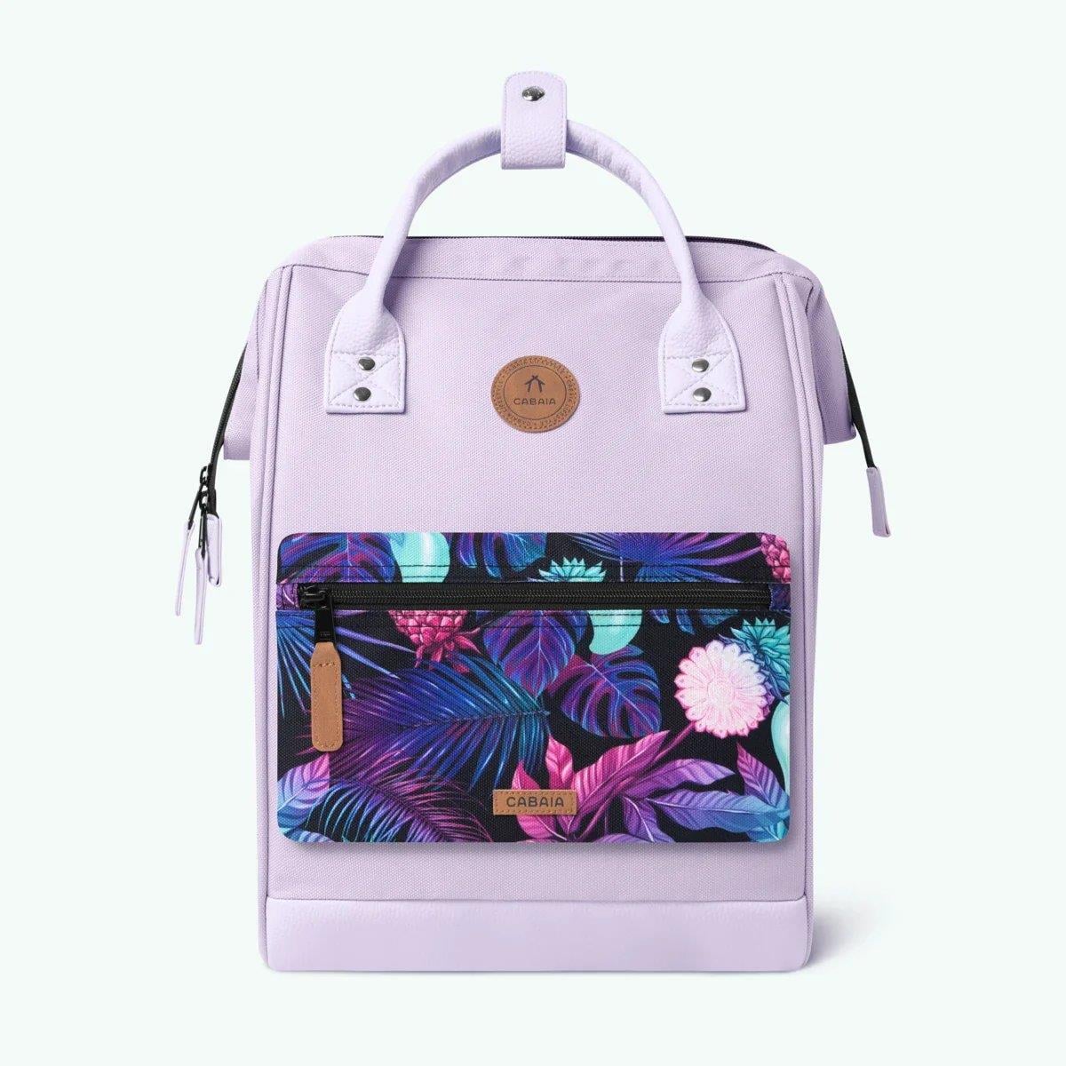 Cabaia Sırt Çantası Adventurer Medium Jaipur