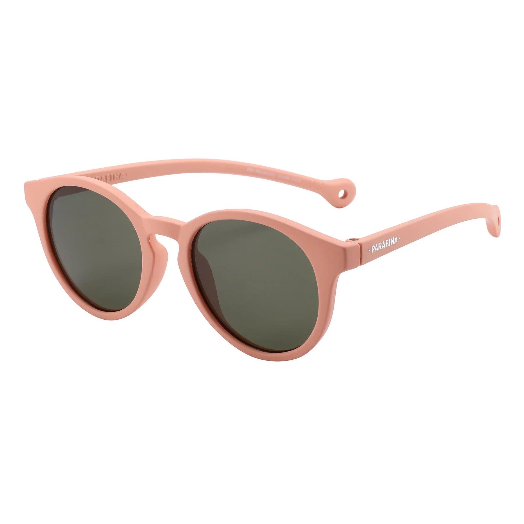 Parafina Çocuk Güneş Gözlüğü Ballena Nude (6-10 Yaş)