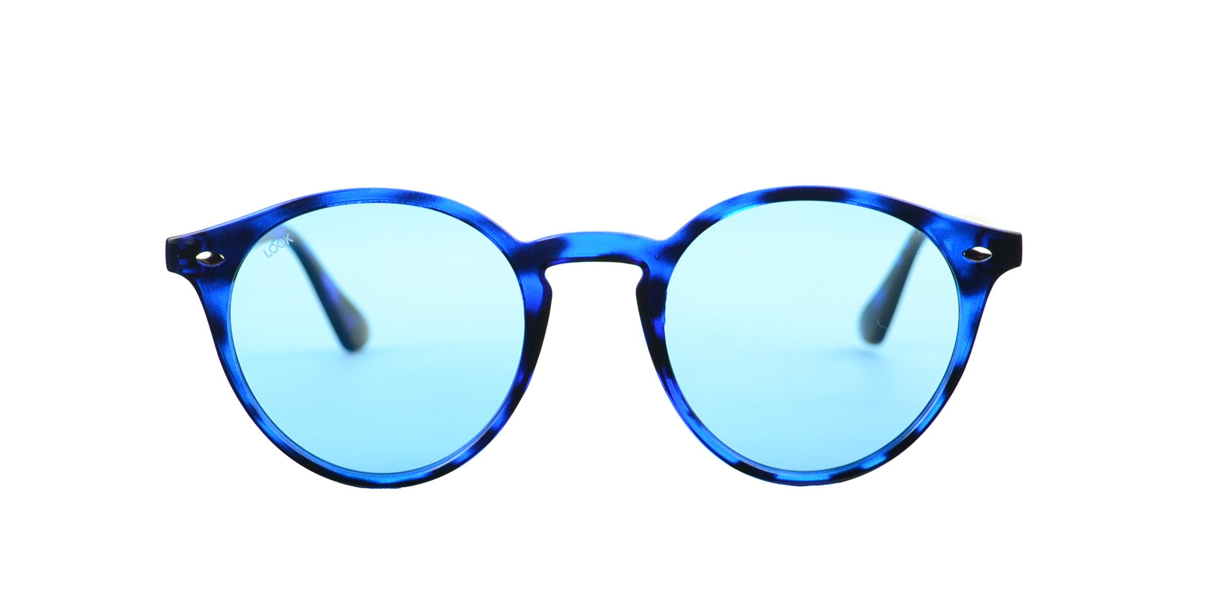 Looklight Güneş Gözlüğü Letoon Ocean Light Blue (LL312)