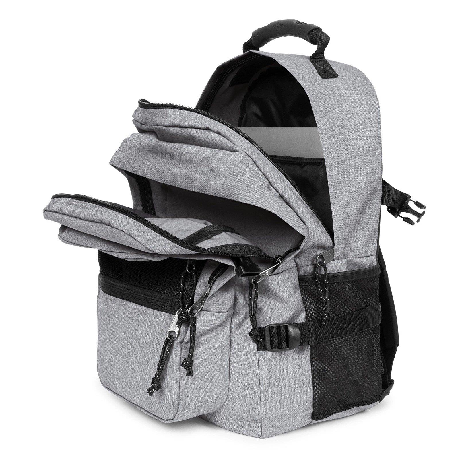 Eastpak Sırt Çantası Suplyer Sunday Grey