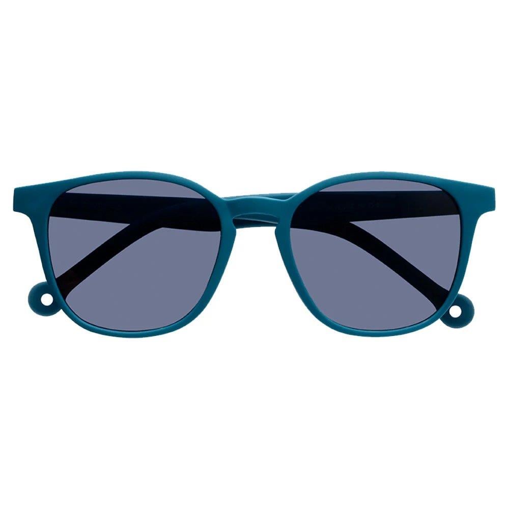 Parafina Güneş Gözlüğü Eco Rubber Ruta Denim Solid Blue