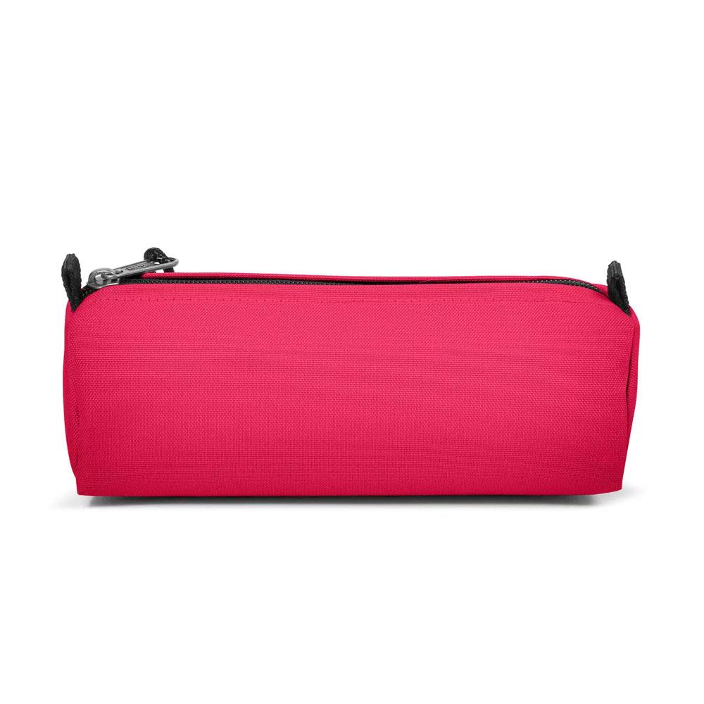 Eastpak Kalem Kutusu Kalemlik, Benchmark Sıngle Strawberry Pink