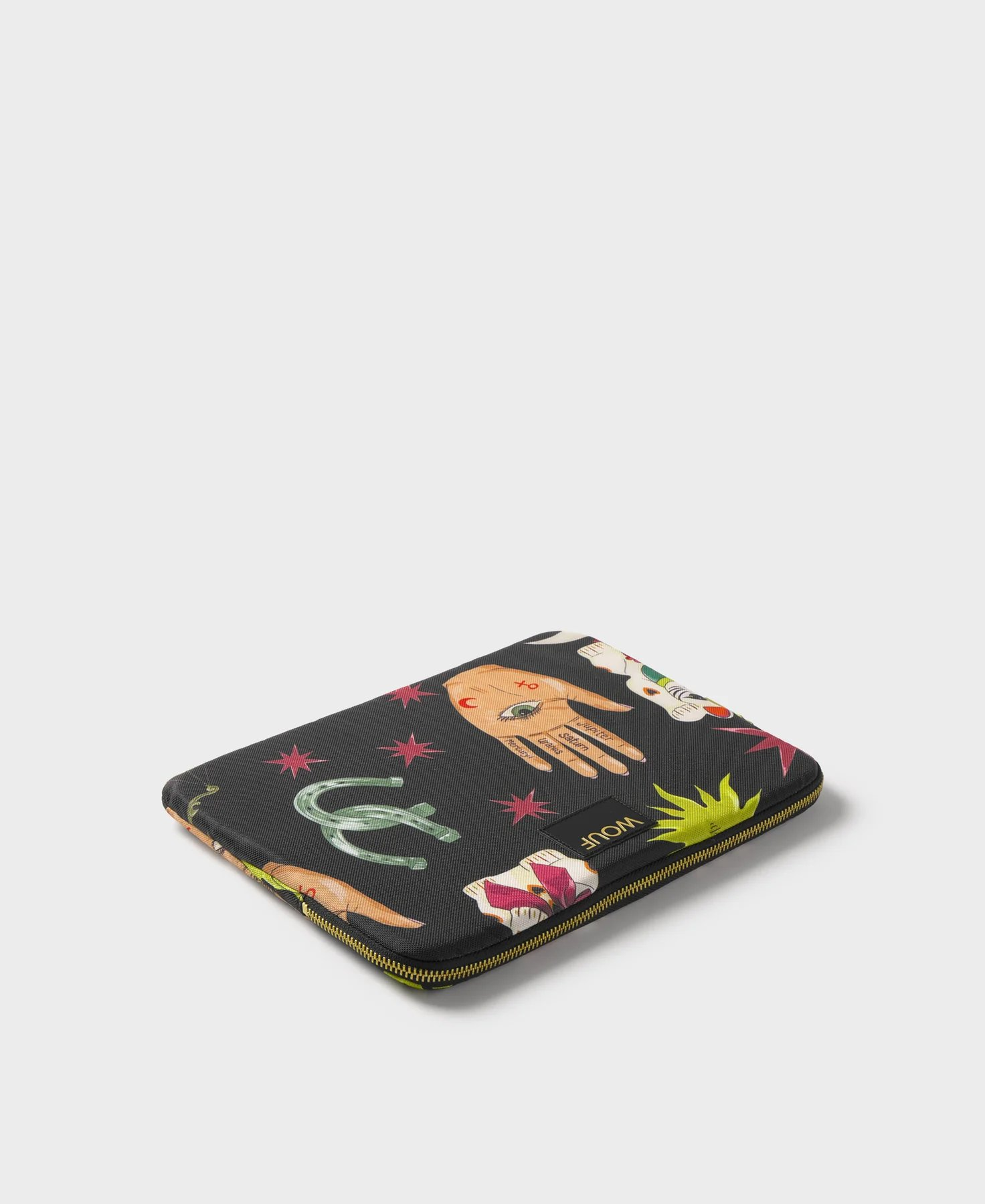 Wouf iPad Sleeve Tablet Kılıfı Fortuna