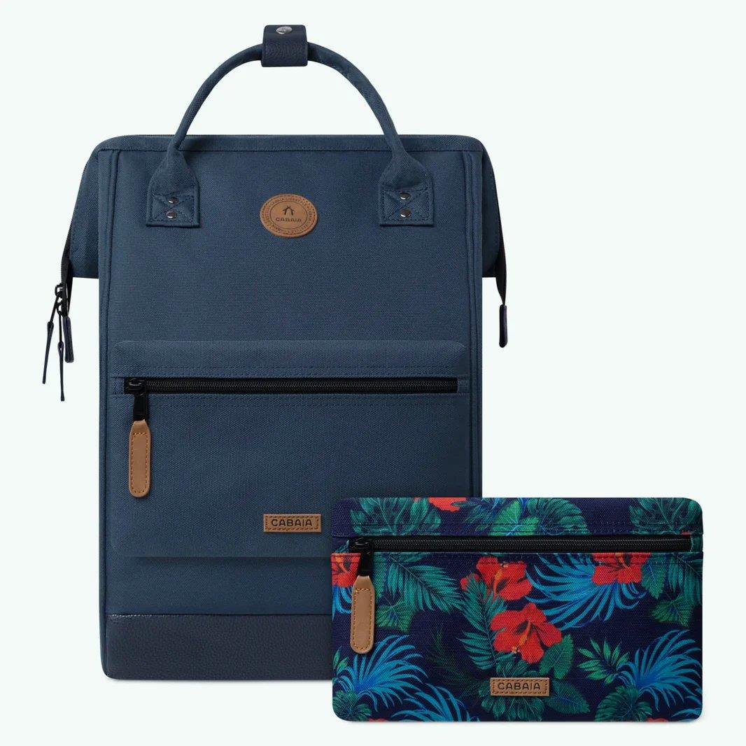 Cabaia Sırt Çantası Adventurer Large Reykjavik