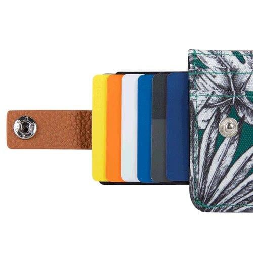 Cabaia Cüzdan, Kartlık Tour De Pise