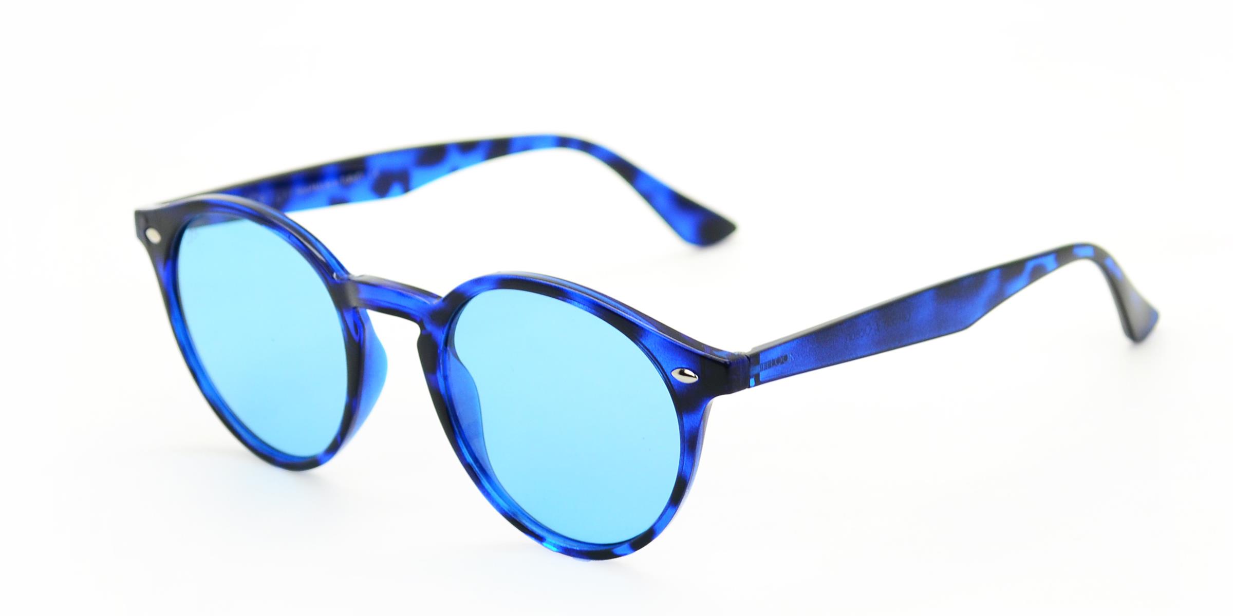 Looklight Güneş Gözlüğü Letoon Ocean Light Blue (LL312)