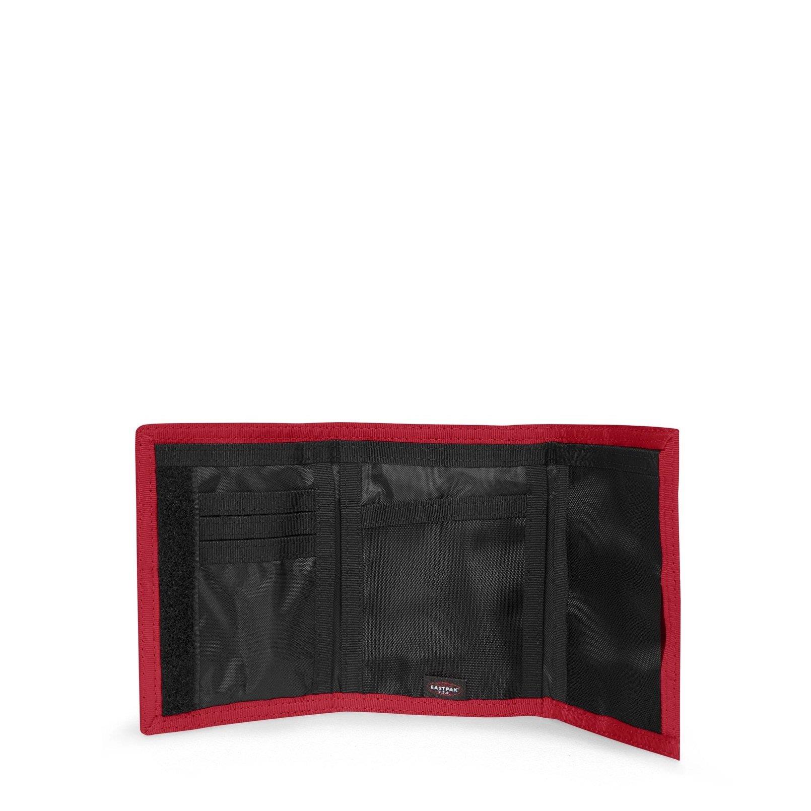 Eastpak Cüzdan Crew Single Scarlet Red