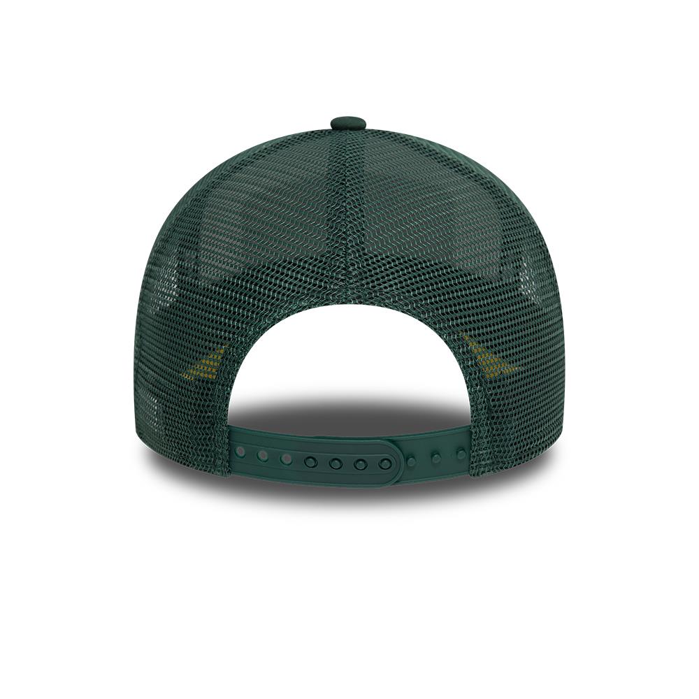 New Era Şapka California Patch