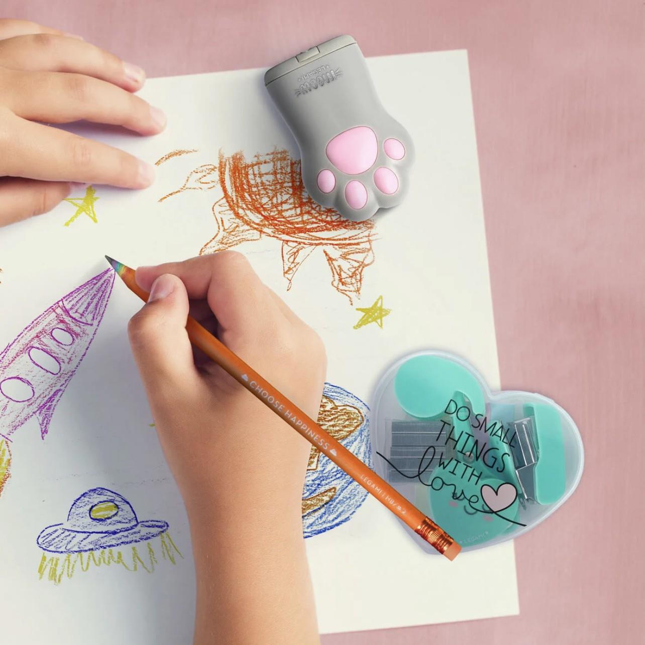 Legami Mini Kırtasiye Seti Do Small Things With Love