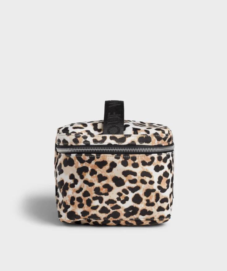 Wouf Makyaj Çantası Vanity Bag In & Out Cleo