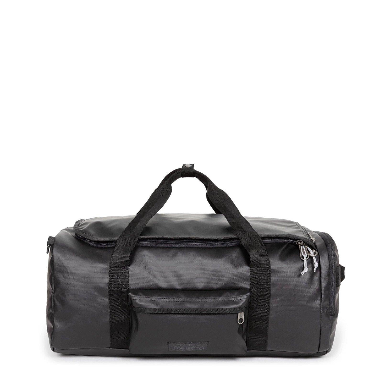 Eastpak Seyahat, Spor Çantası Tarp DufflR S Tarp Black