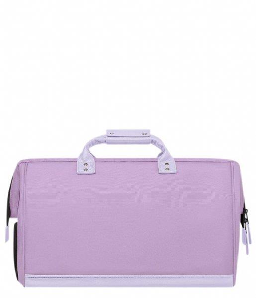 Cabaia Spor Çantası Duffle Bag Jaipur Lila