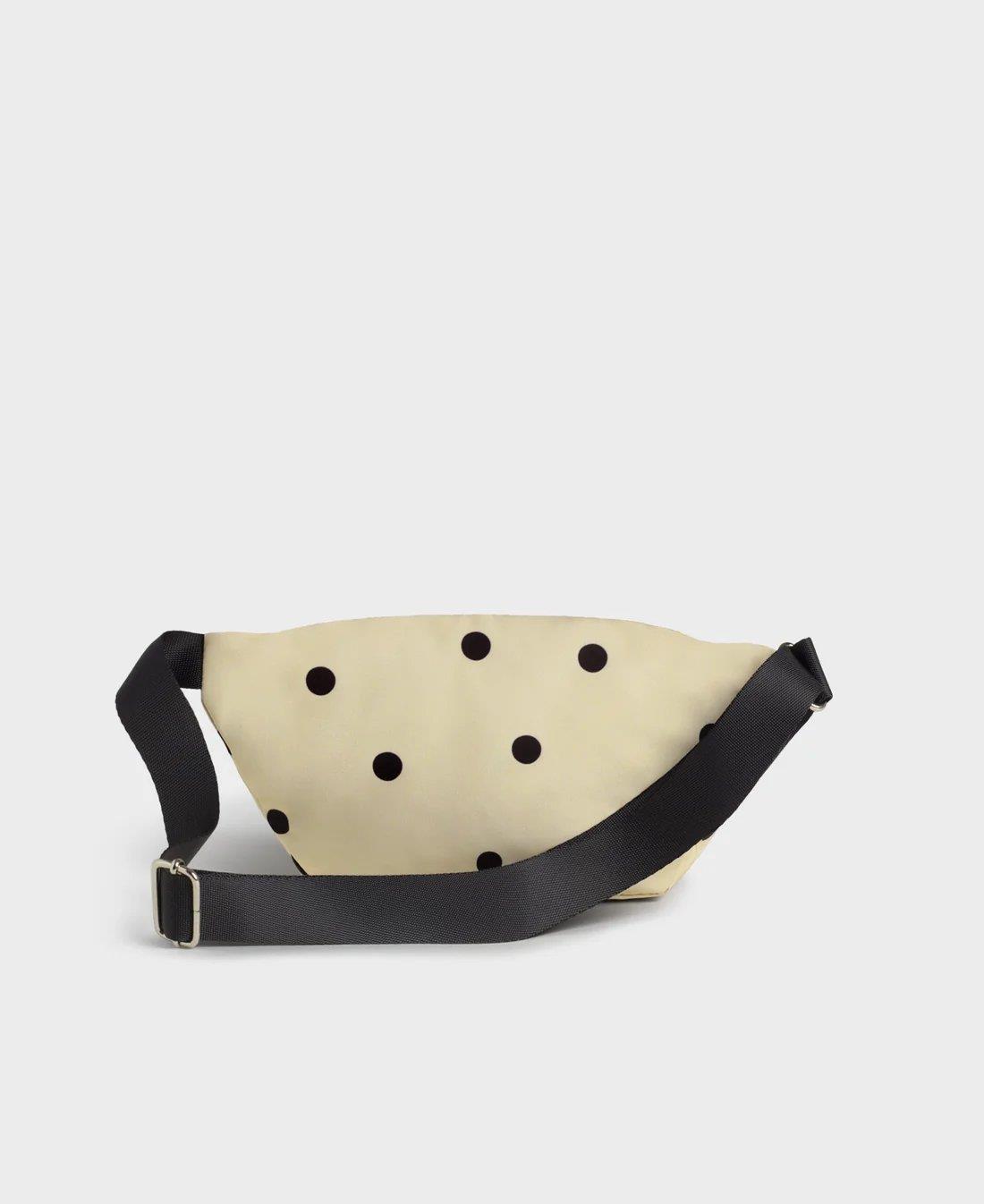 Wouf Bel Çantası Waist Bag Deauville
