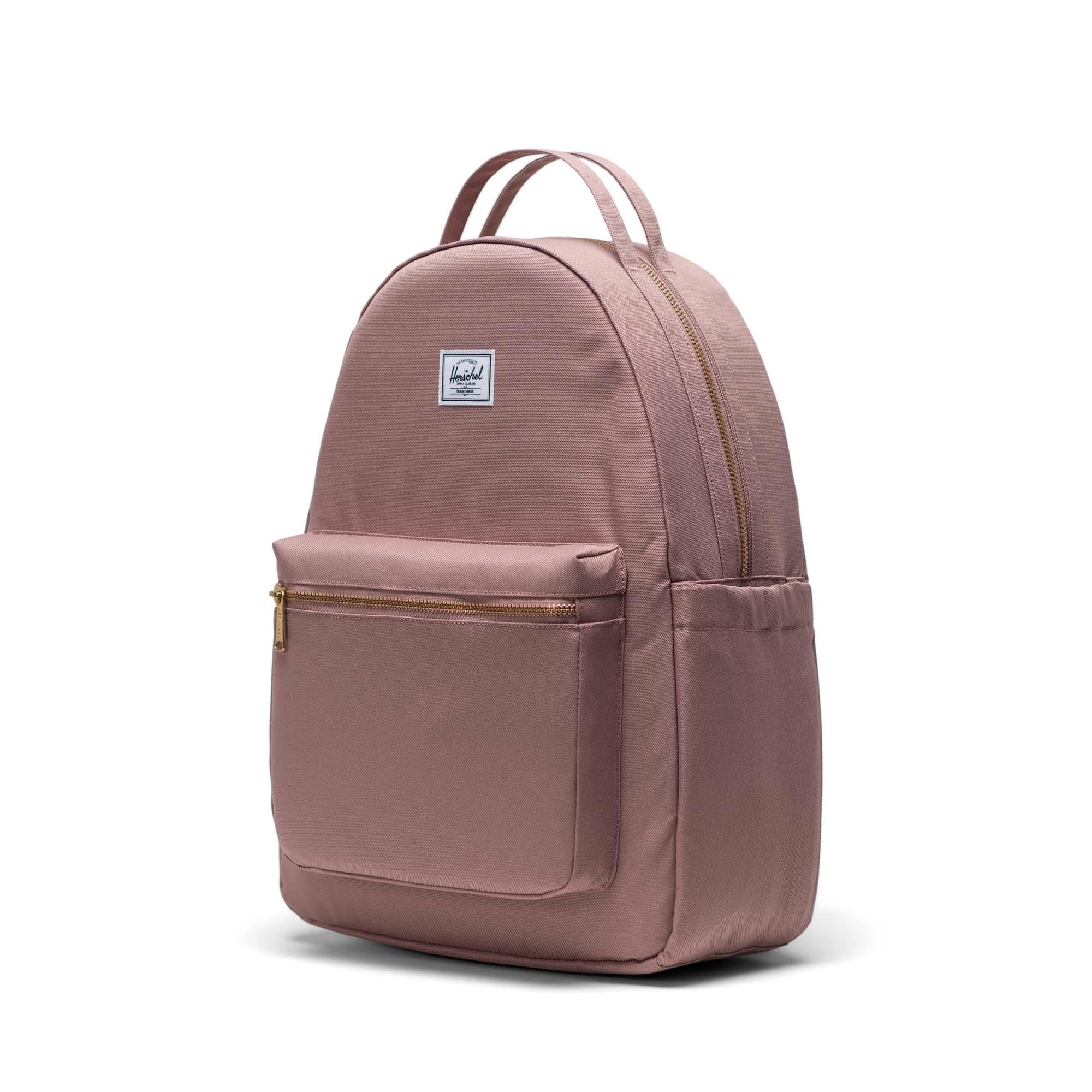 Herschel Sırt Çantası Nova Backpack Ash Rose