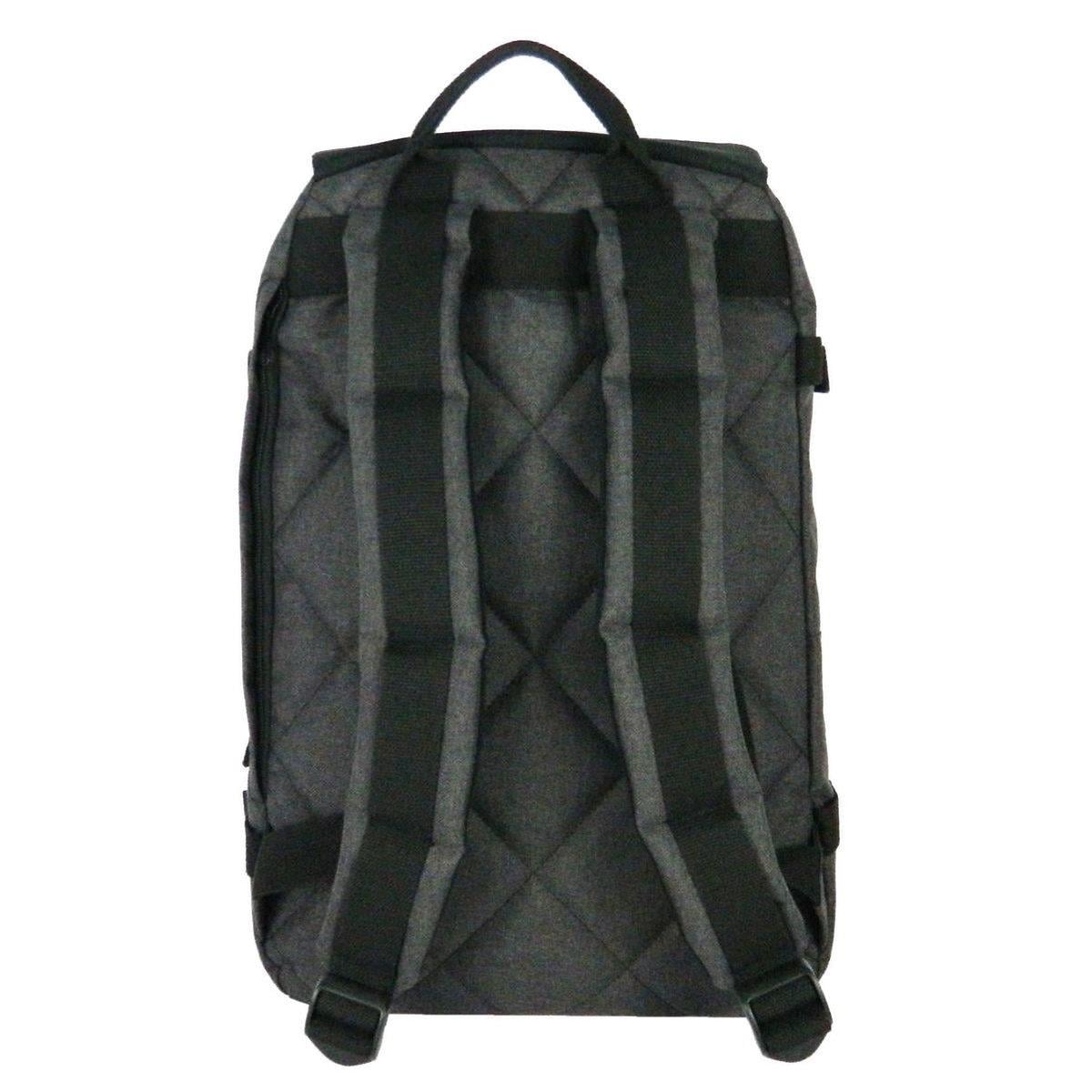 G.ride Sırt Çantası Albert Black and Coffee