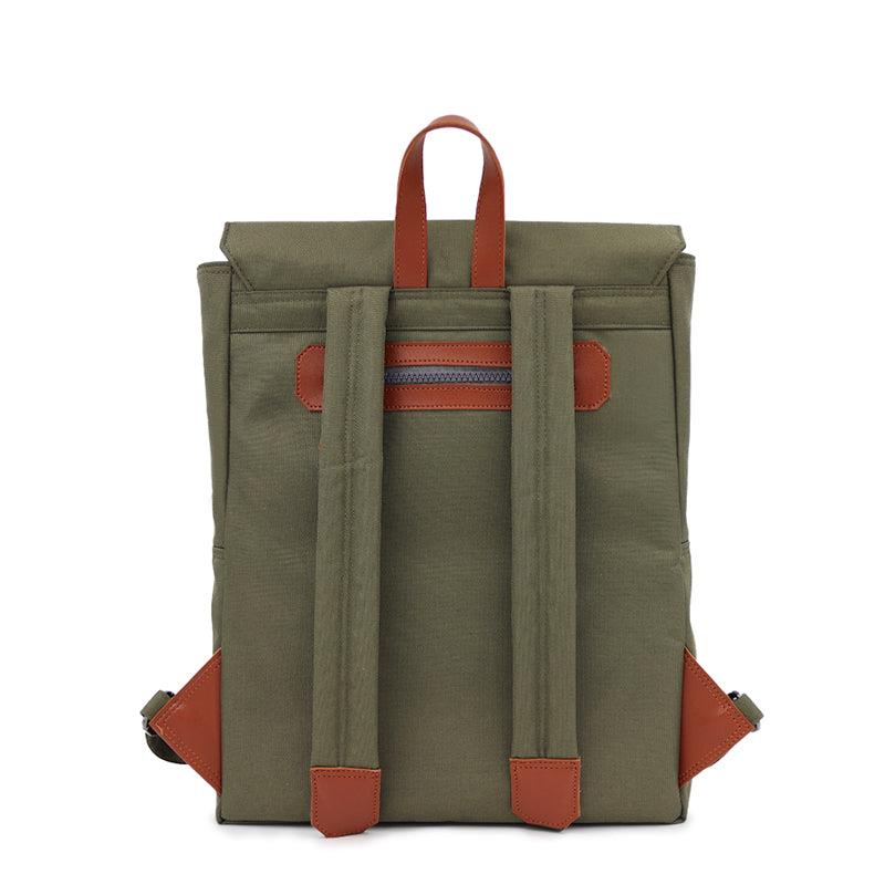 Maison Sacrée Sırt Çantası Ferrat Khaki 15