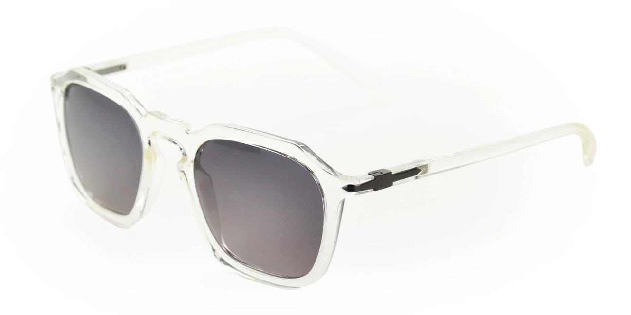 Looklight Güneş Gözlüğü Francisco Crystal (LL985)
