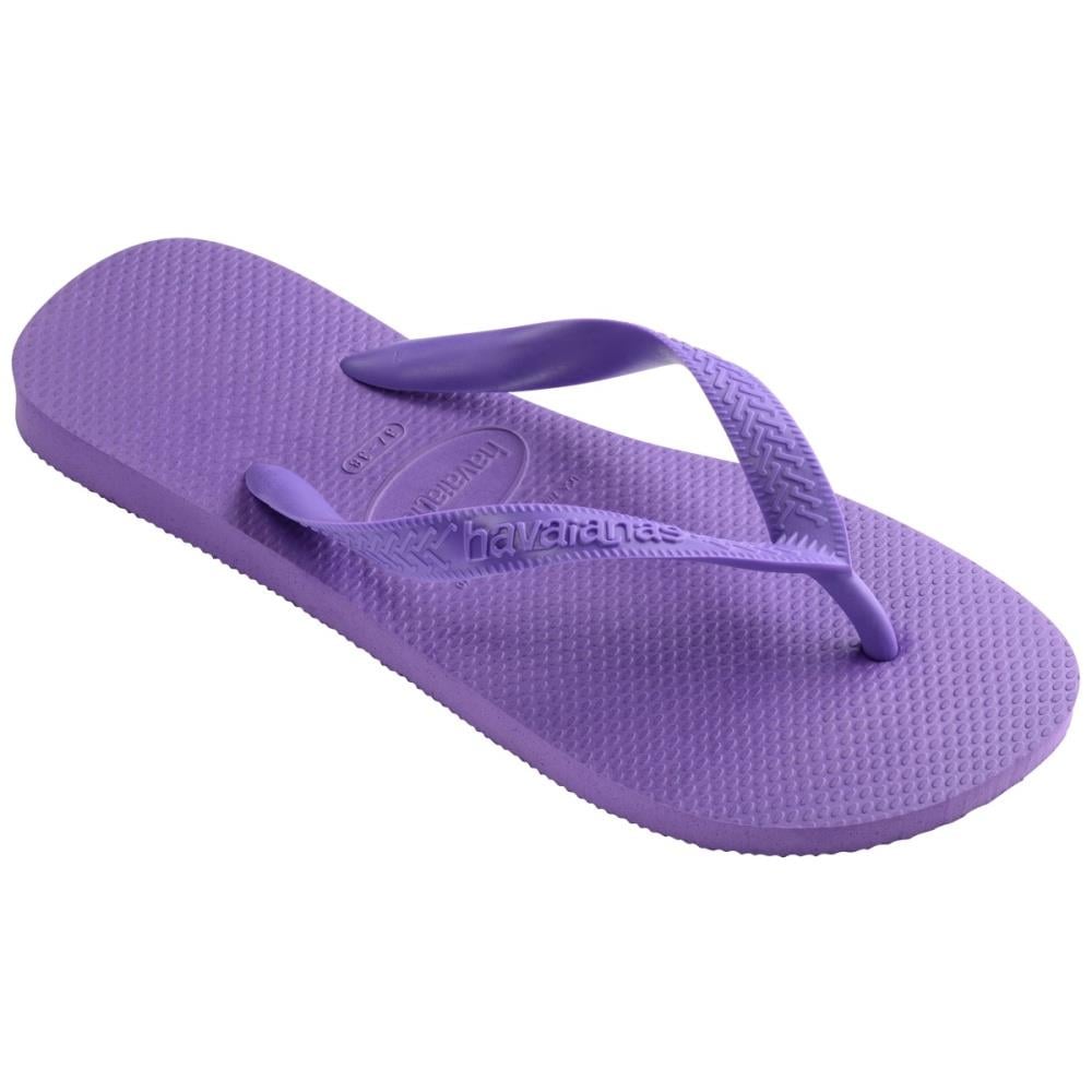 Havaianas Parmakarası Terlik Top Dark Purple