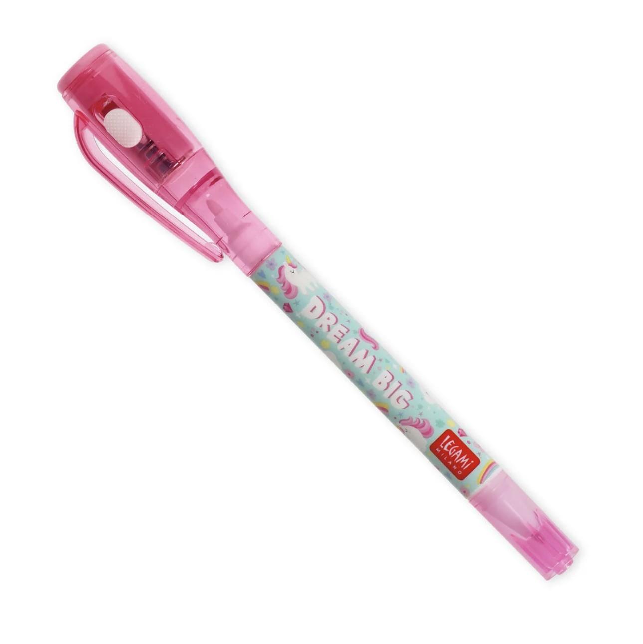 Legami Görünmez Kalem Magic Pen Unicorn