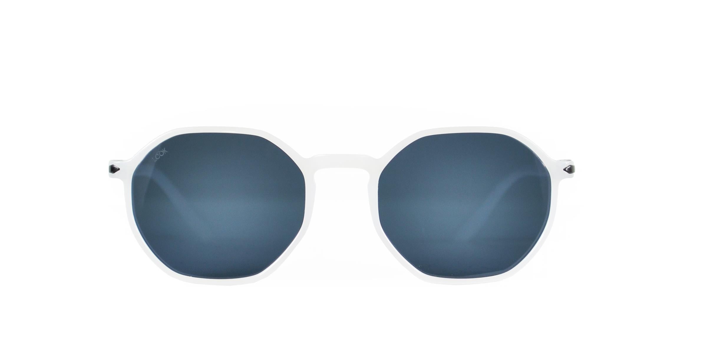 Looklight Güneş Gözlüğü Santorini Aspen Smoked (LL415)