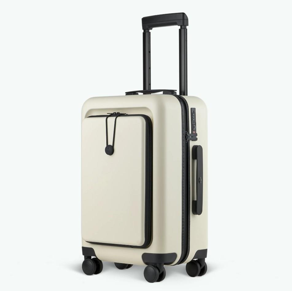 Cabaia Valiz Traveler JFK