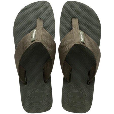Havaianas Parmakarası Terlik Urban Classic Olive Green