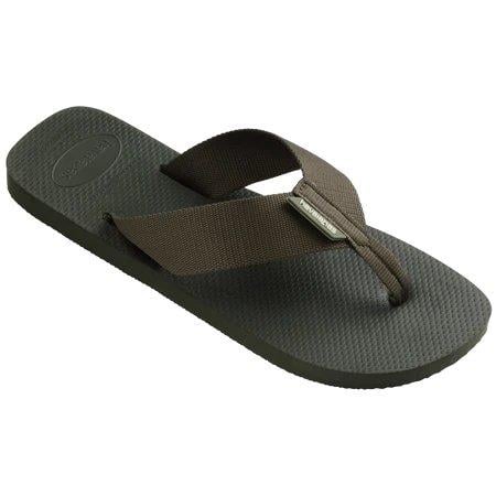 Havaianas Parmakarası Terlik Urban Classic Olive Green