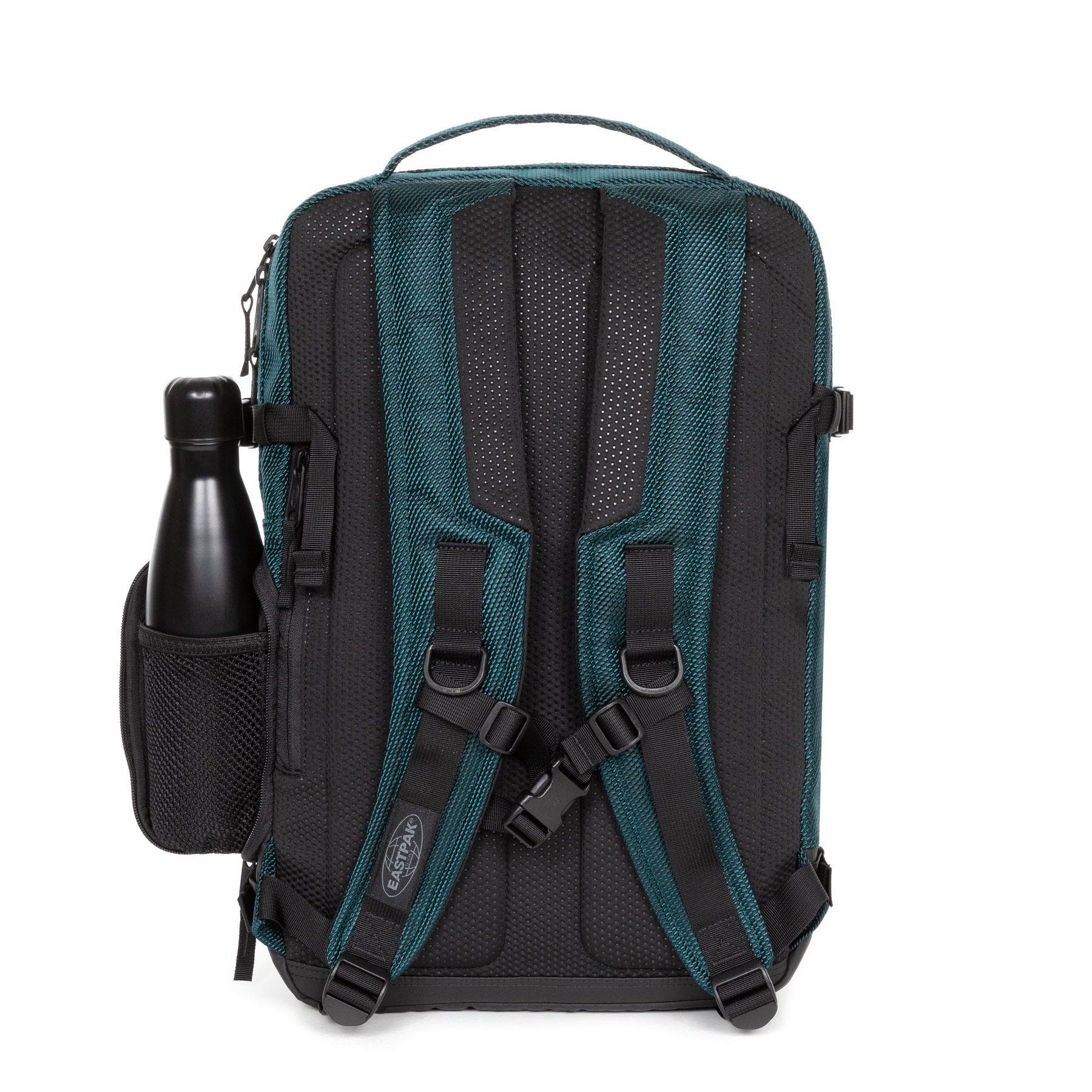 Eastpak Sırt Çantası Tecum M Cnnct Petrol