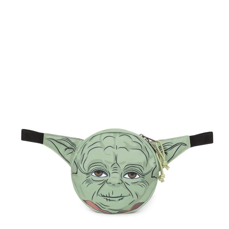 Eastpak Bel Çantası Yoda Bag Star Wars Green