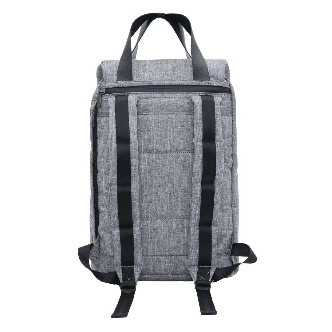 G.ride Sırt Çantası Arthur Gray