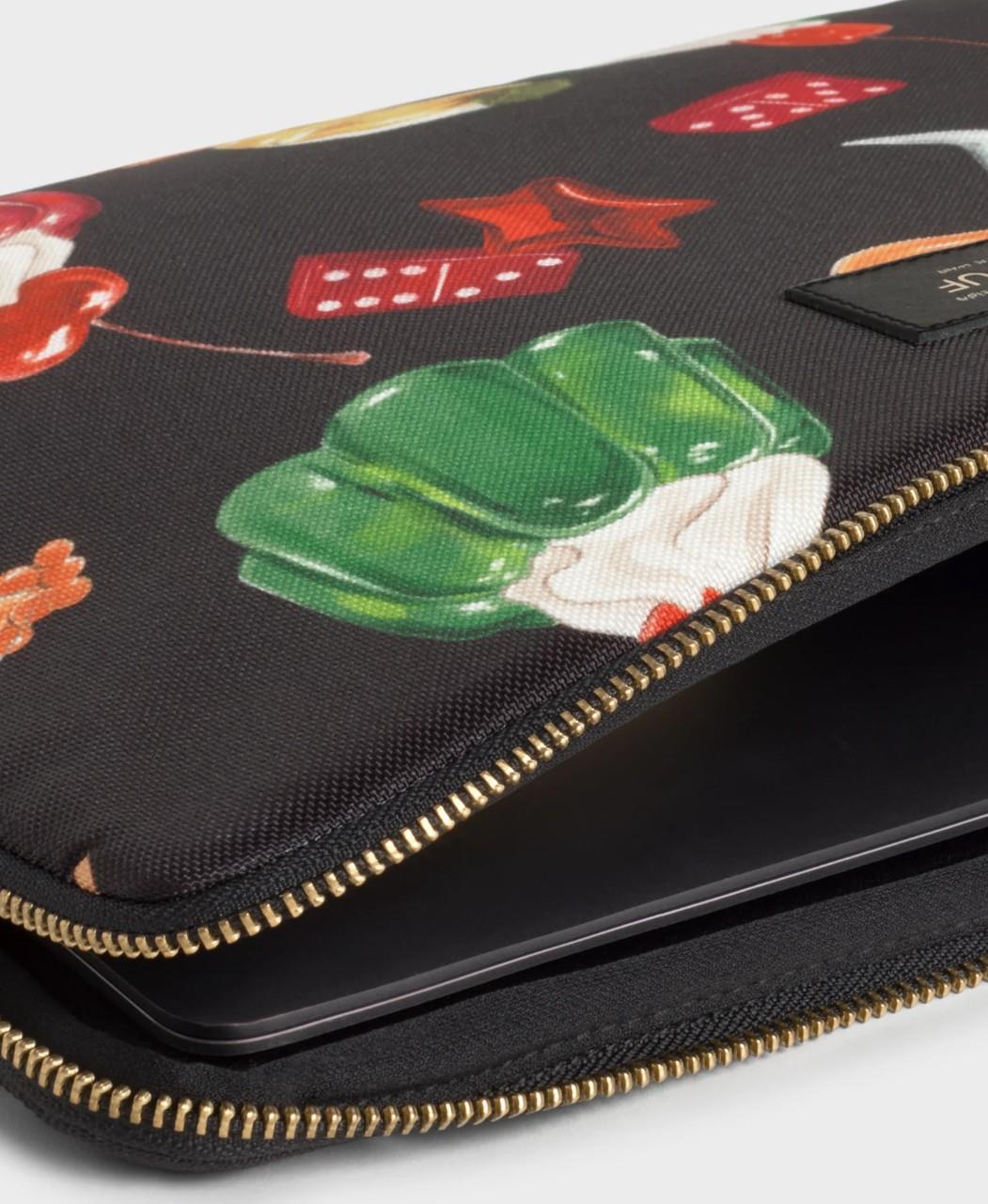 Wouf Laptop Kılıfı Daily Cheers 13