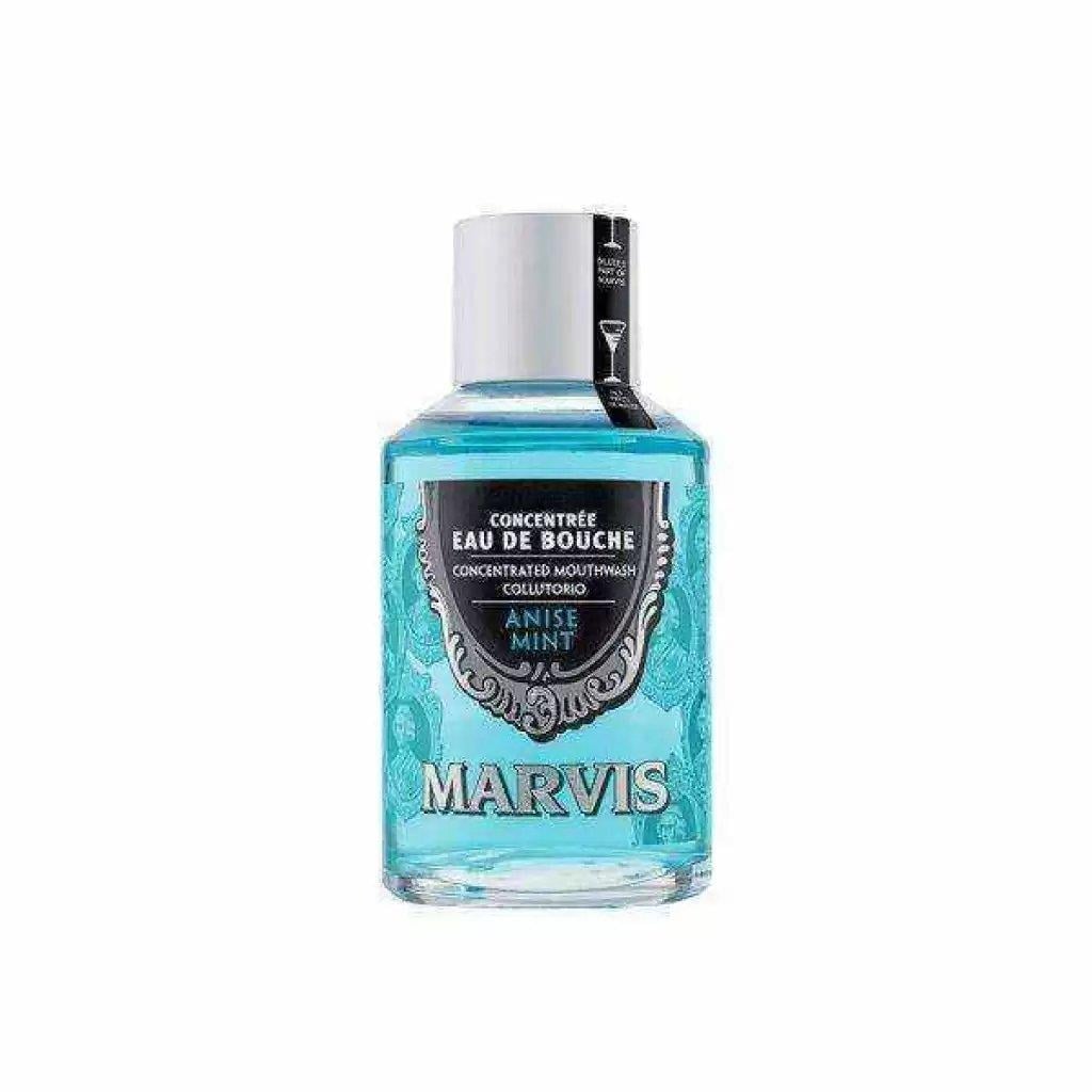 Marvis Ağız Gargarası Anise Mint Anason 120 ml._411158