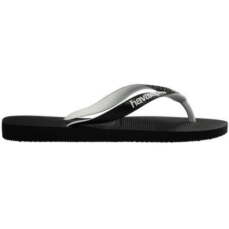 Havaianas Parmakarası Terlik Top Mix Black/Black