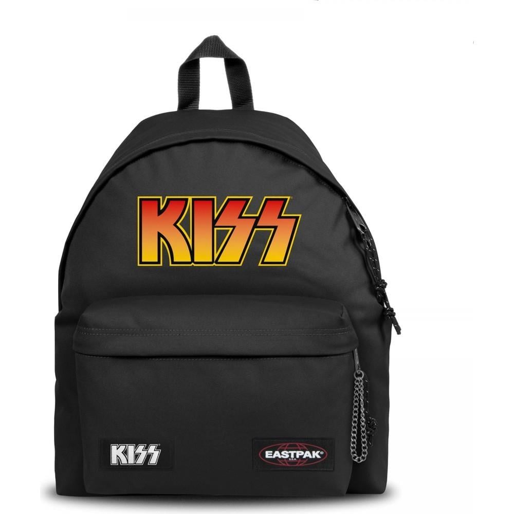 Eastpak Sırt Çantası X Kiss Padded Pakr Siyah