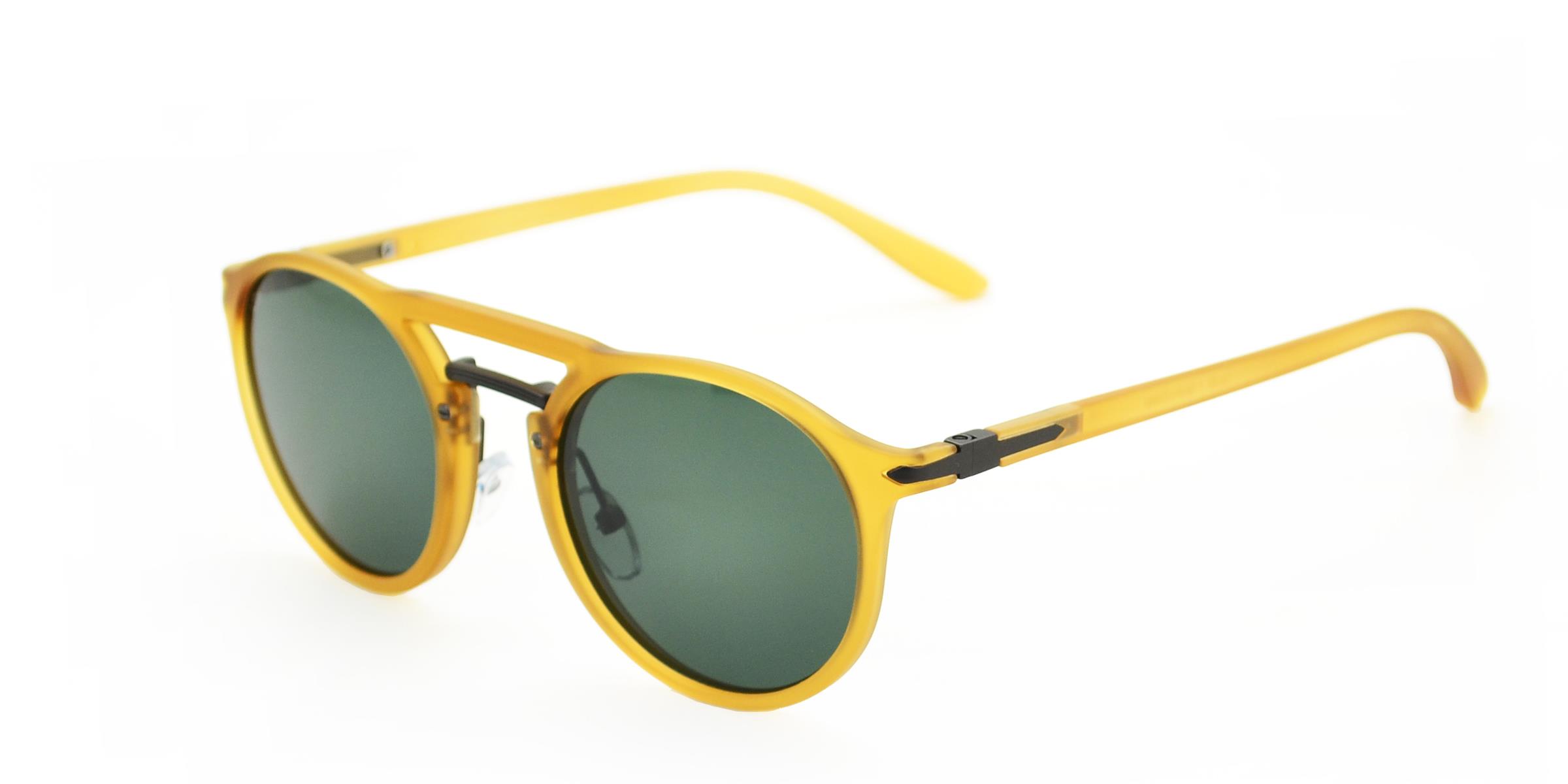 Looklight Güneş Gözlüğü Scott Matte Daisy Green (LL404)