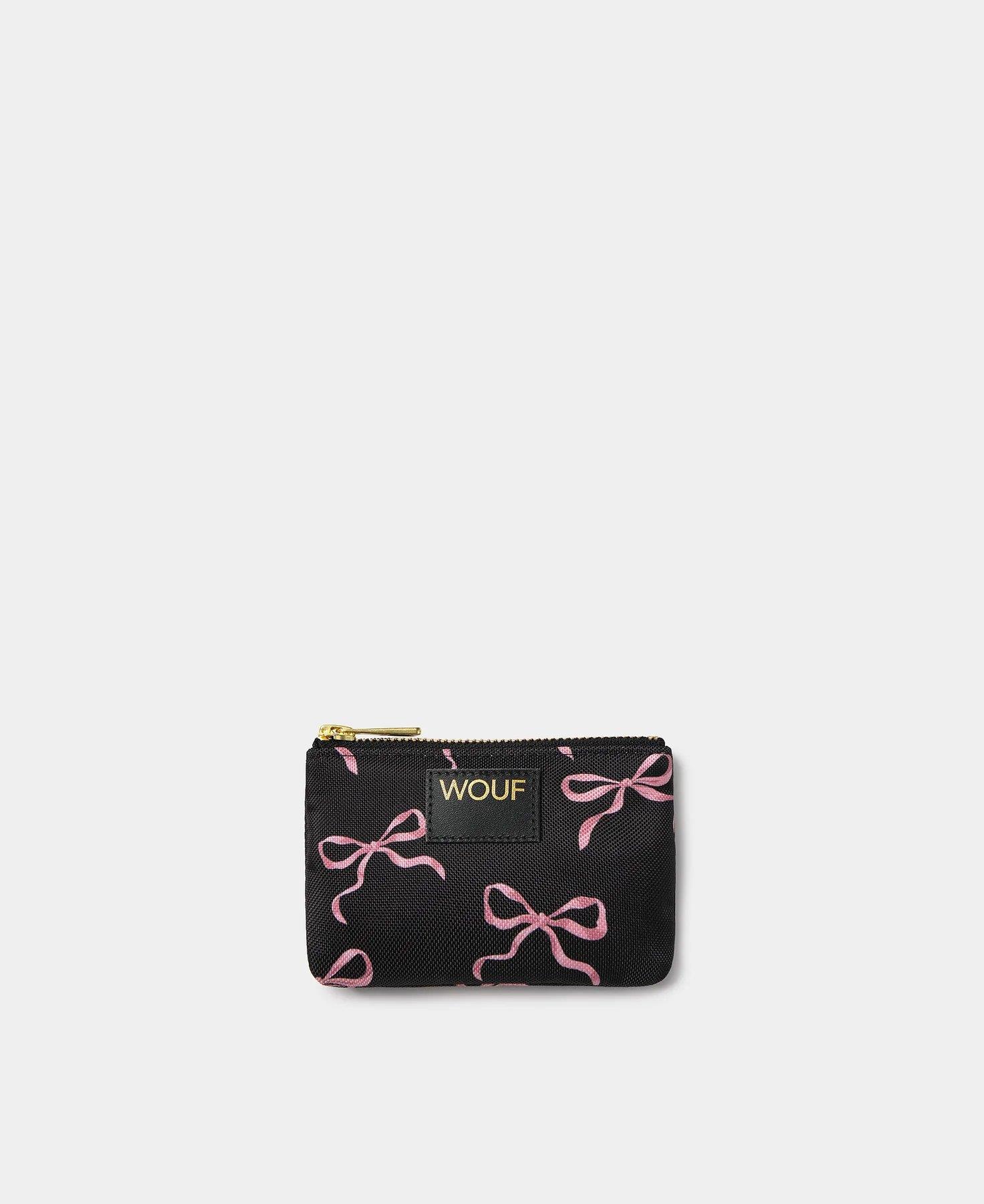 Wouf Cüzdan Wallet Juliette