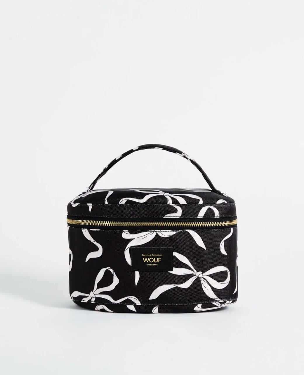 Wouf Makyaj Çantası Vanity Bag Daily Carlota