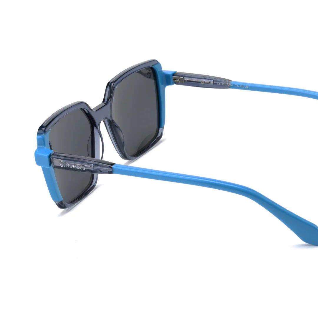 Freesbee Güneş Gözlüğü Clara Blue
