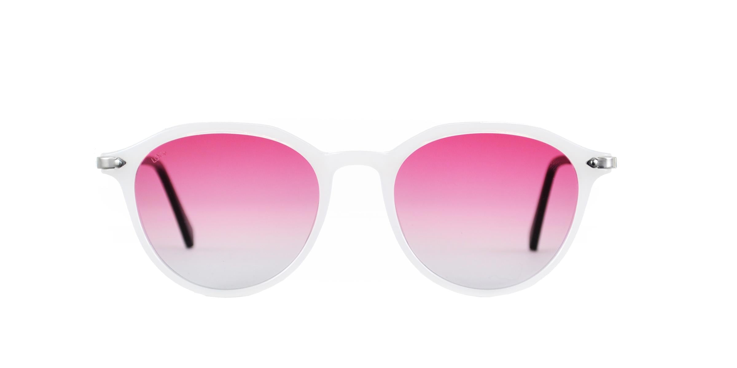 Looklight Güneş Gözlüğü Gregor Aspen Red Degrade (LL428)