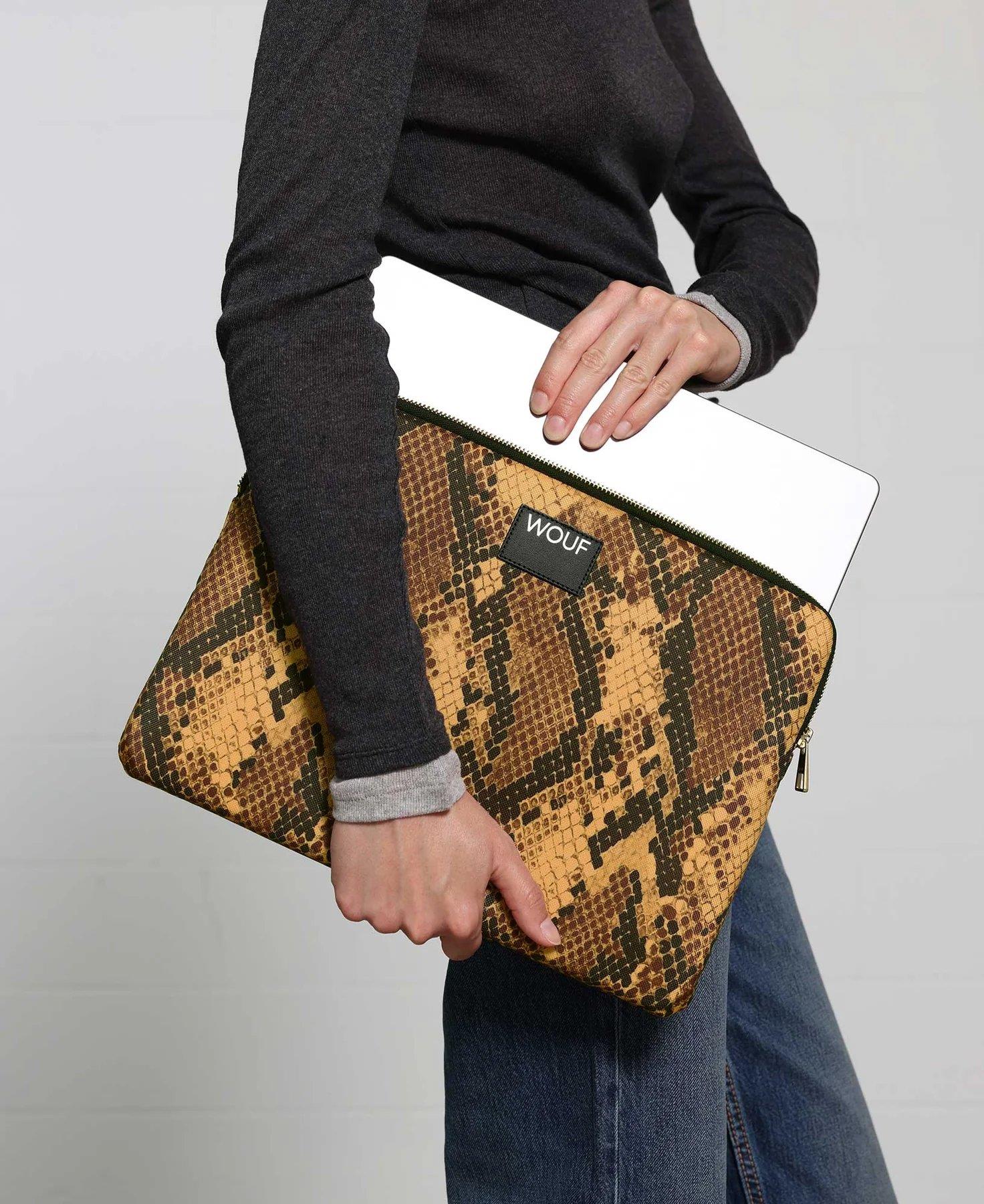 Wouf Laptop Kılıfı Daily Collection Boa 13