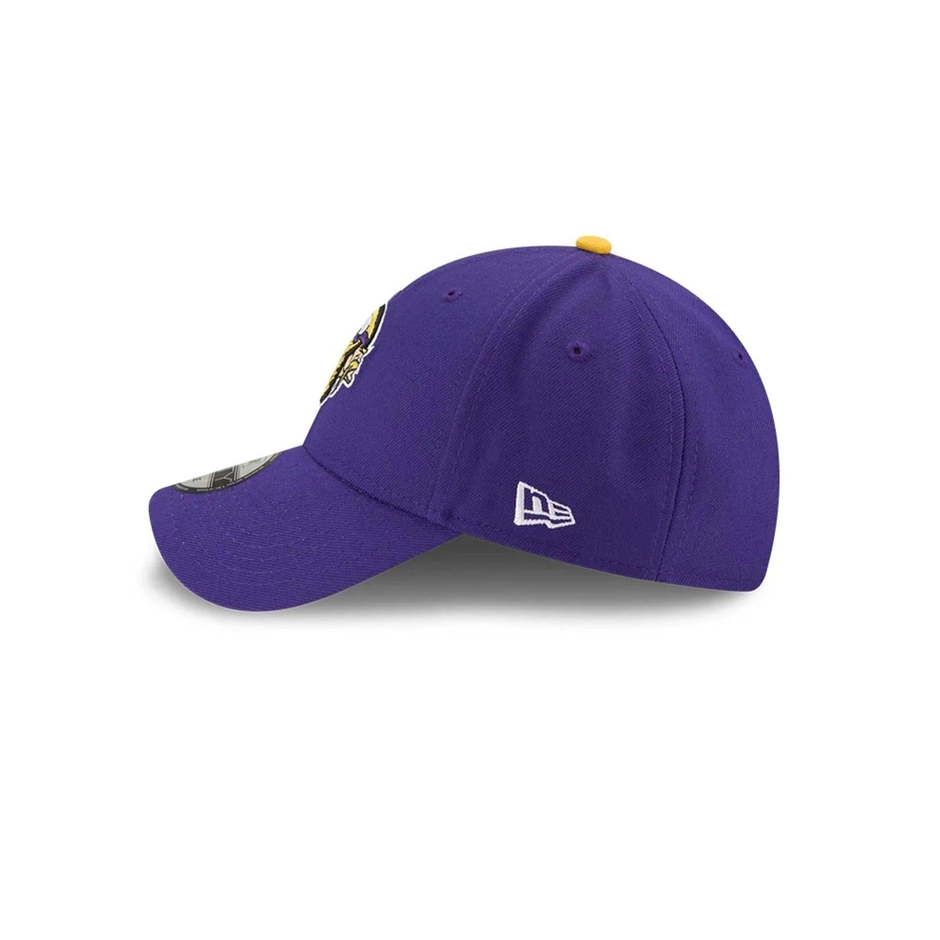 New Era Şapka Minnesota Vikings League 9Forty