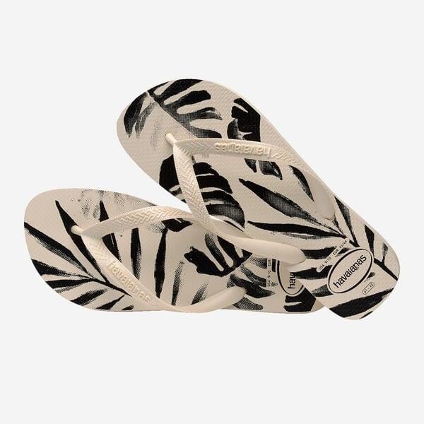 Havaianas Parmak Arası Terlik Aloha Biege